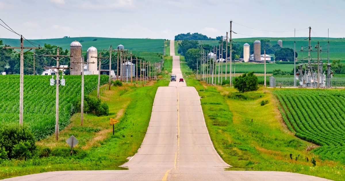 What Rural Entrepreneurs Need to Know About Commercial Property Transactions