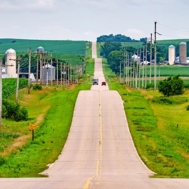 What Rural Entrepreneurs Need to Know About Commercial Property Transactions