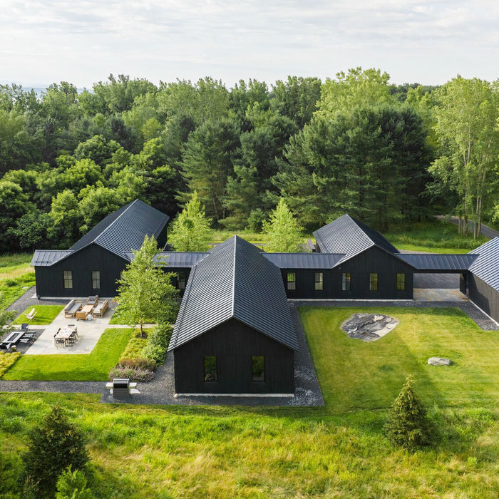 How to Add a Bit of Luxury to Your Homestead