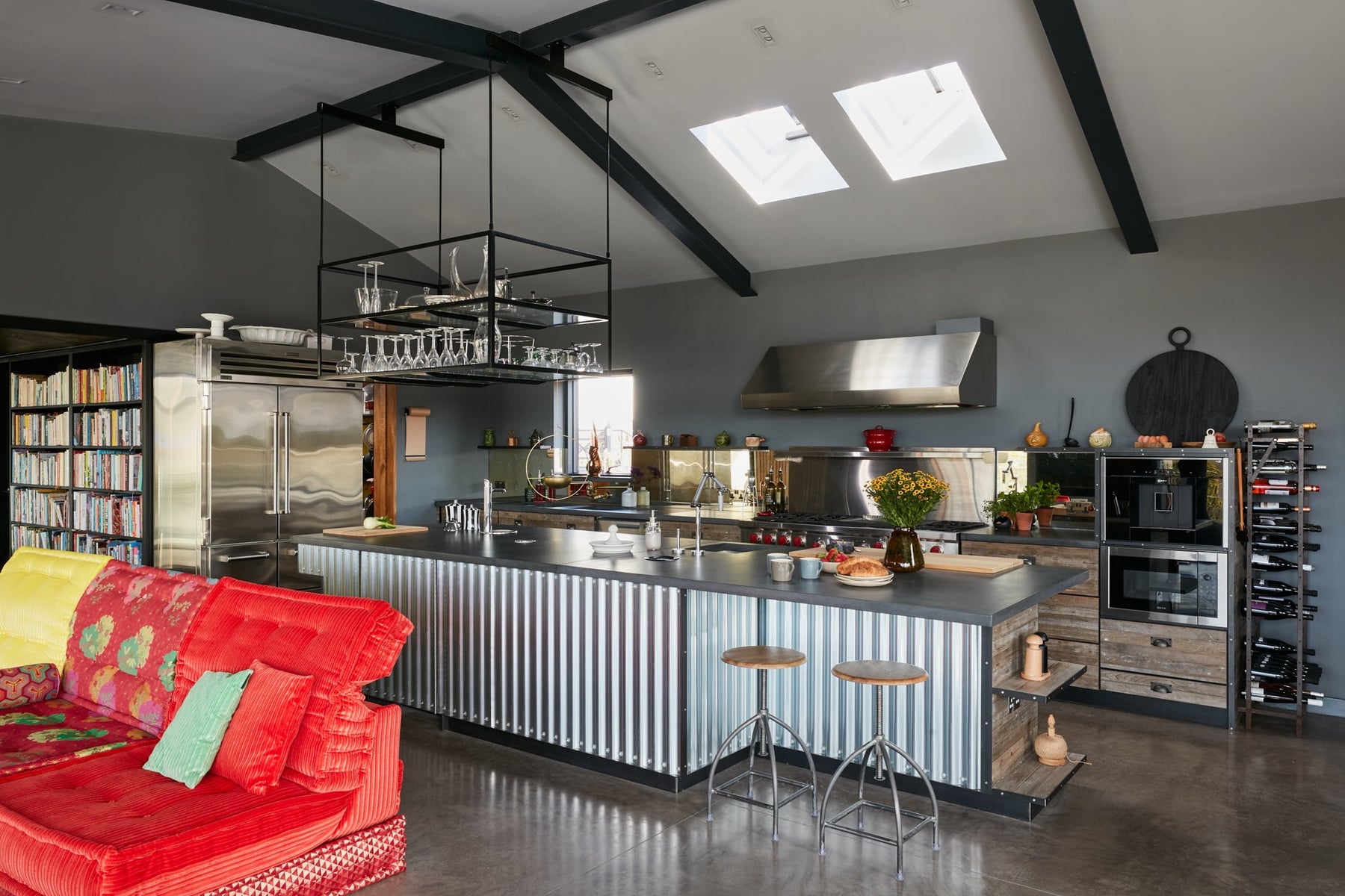 How Custom Kitchen Cabinets Transform Modern Kitchens: Ideas, Design, and Function
