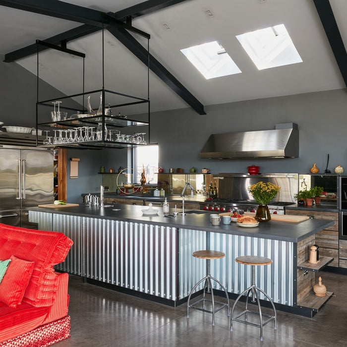 How Custom Kitchen Cabinets Transform Modern Kitchens: Ideas, Design, and Function