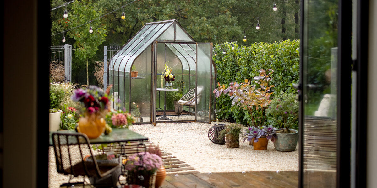 How Does a Greenhouse Work? Mechanism Revealed