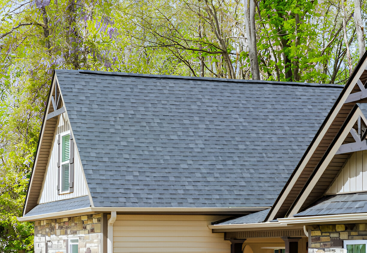 how many bundles of shingles for a 12x16 shed