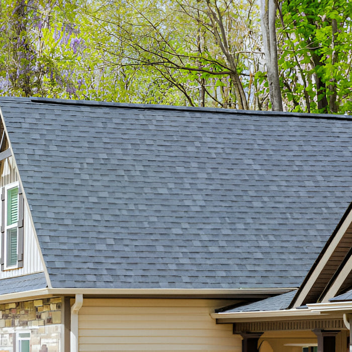 how many bundles of shingles for a 12x16 shed