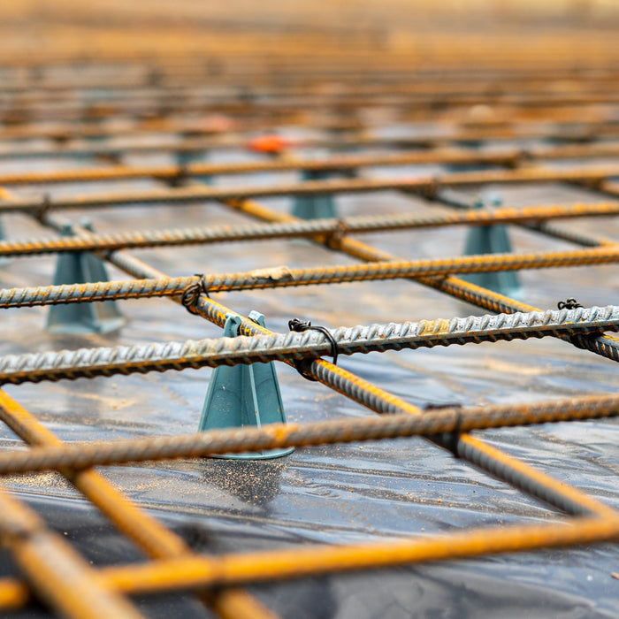 how to anchor a greenhouse