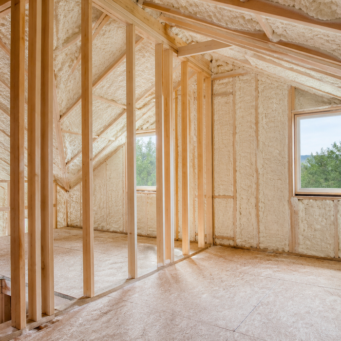 transform your home s comfort with expert insulation from usa spray me