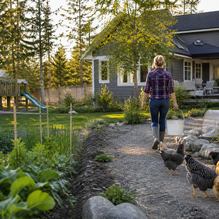 local lifestyle factors driving home demands