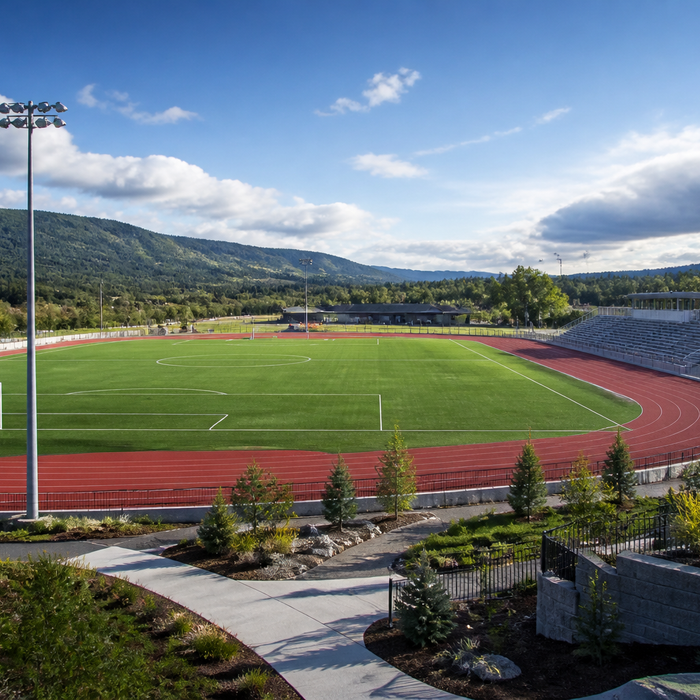 practical solutions for land setup and outdoor infrastructure