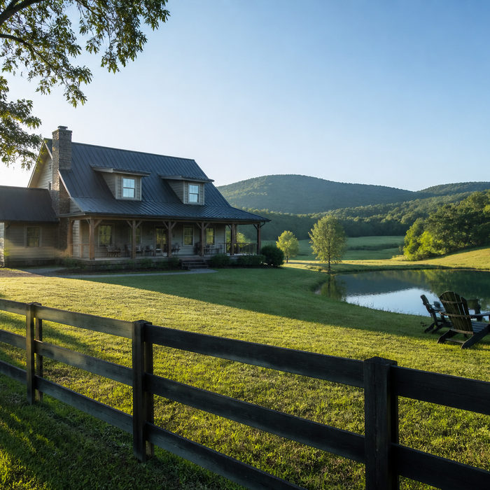 how to maximize the value of your rural property