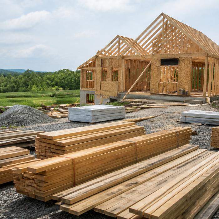 5 strategies for more efficient building projects