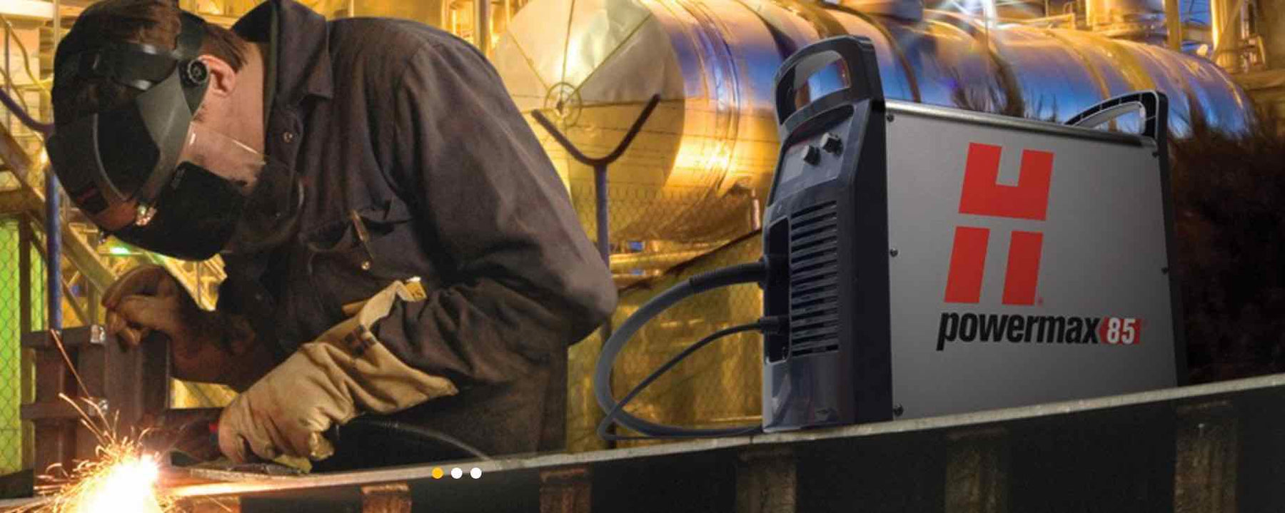 Hypertherm vs Other Plasma Cutting Systems: Complete Comparison Guide