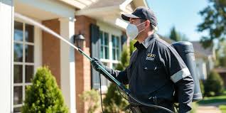 Essential Pest Control Strategies for Residential Properties