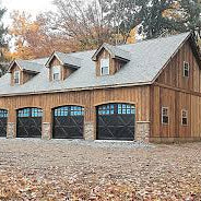 Common Issues in Home Garages and Homestead Solutions