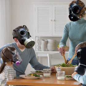 Why Indoor Air Quality Problems Are So Common in Today’s Humid Climate