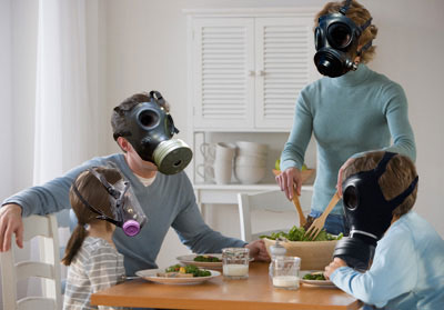 Why Indoor Air Quality Problems Are So Common in Today’s Humid Climate
