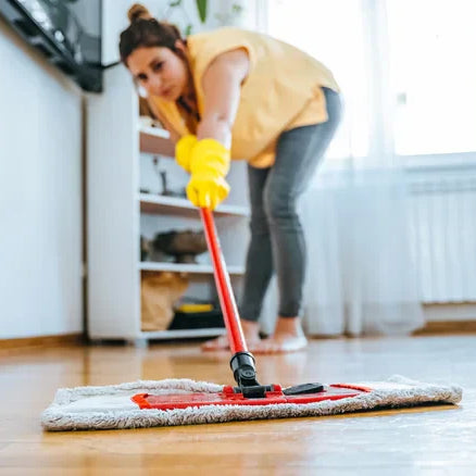 A Cleaner Property Runs Better: Simple Upgrades That Reduce Mess (and the Work That Comes With It)