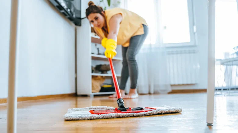 A Cleaner Property Runs Better: Simple Upgrades That Reduce Mess (and the Work That Comes With It)