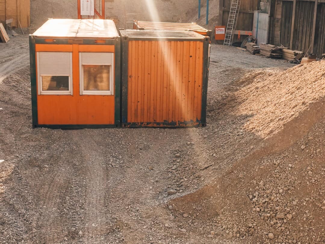 How to Build a Shed Floor Base: Step-by-Step Guide