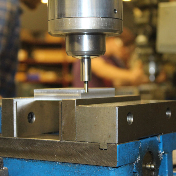 CNC Machining Fundamentals for Homestead Supplier: Tools, Techniques, and Best Practices