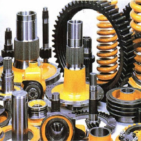 Essential Machinery Parts Every Manufacturer Should Always Have in Stock