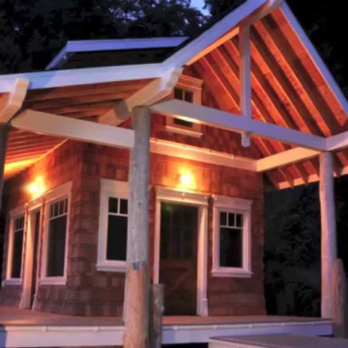 How to Budget Carpentry for a Tiny Home Build