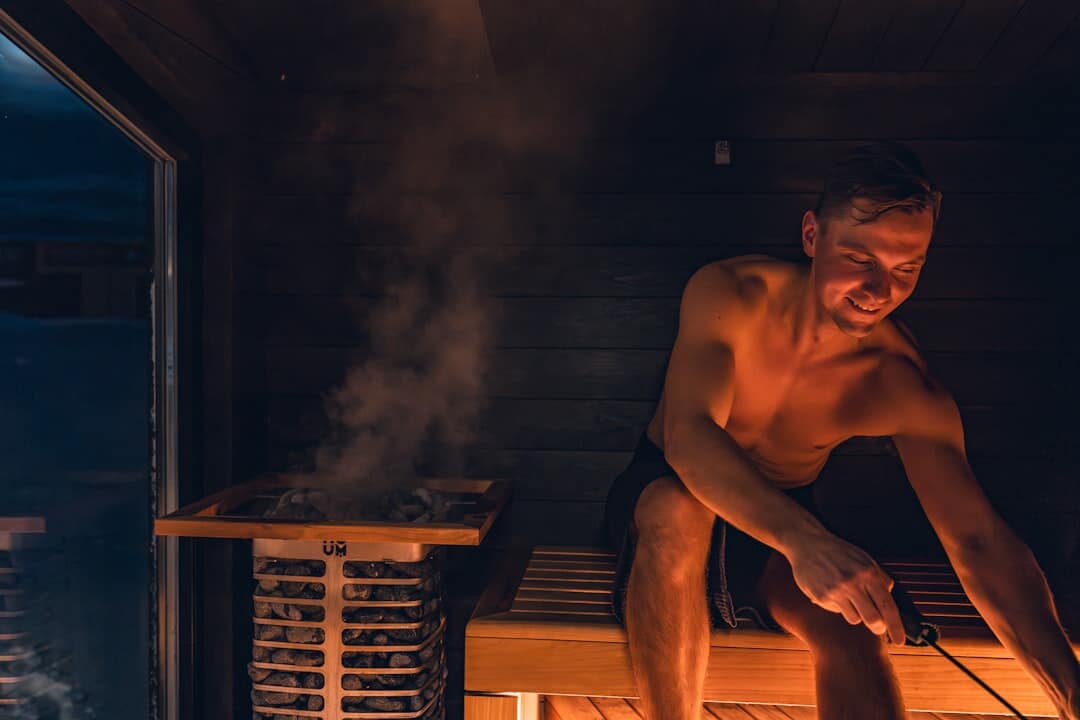 What Are Saunas Good For? 10 Proven Health Benefits