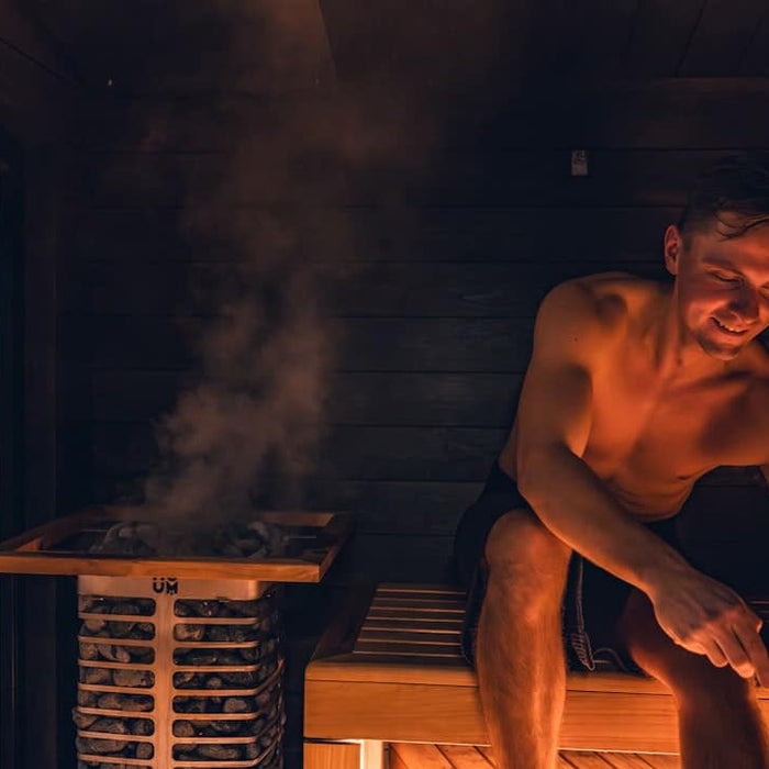 What Are Saunas Good For? 10 Proven Health Benefits
