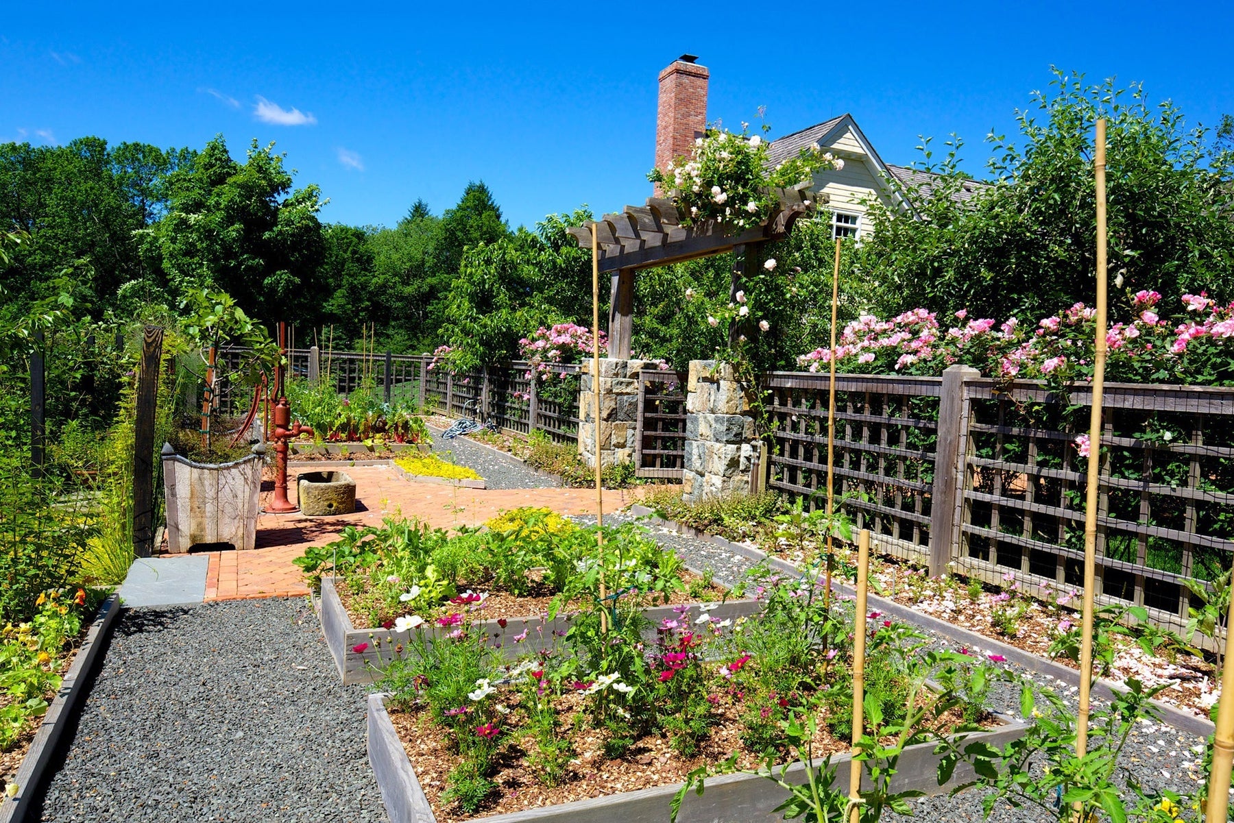 Simple Homestead Improvements That Make a Big Impact