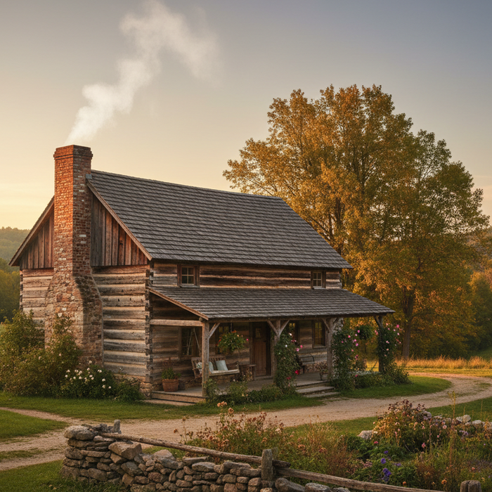 Cozy Season Prep for Homesteads: Outdoor Projects That Pair Well with a Safer Fireplace