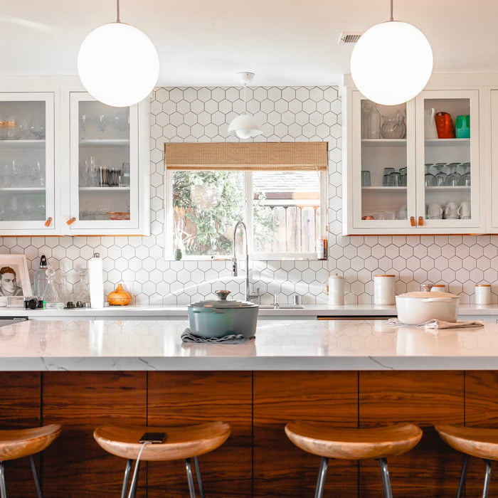 Where Better Kitchen Design Meets Everyday Living