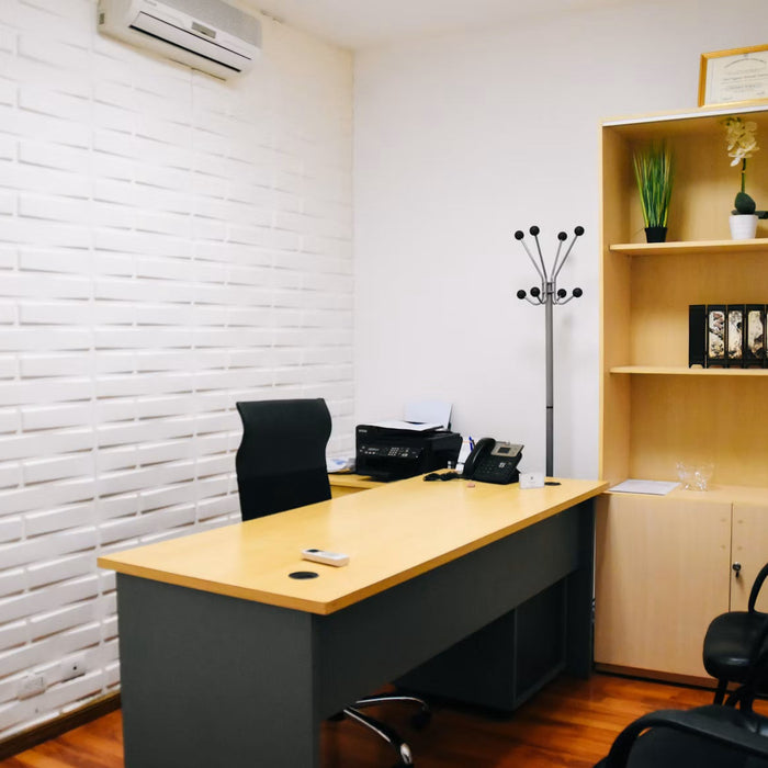 How to Add a Private Office to Your Property Without a Home Addition