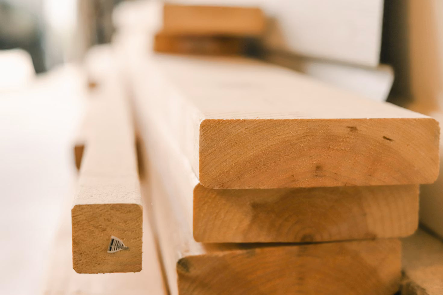 The Ultimate Guide to Selecting Durable Construction Wood