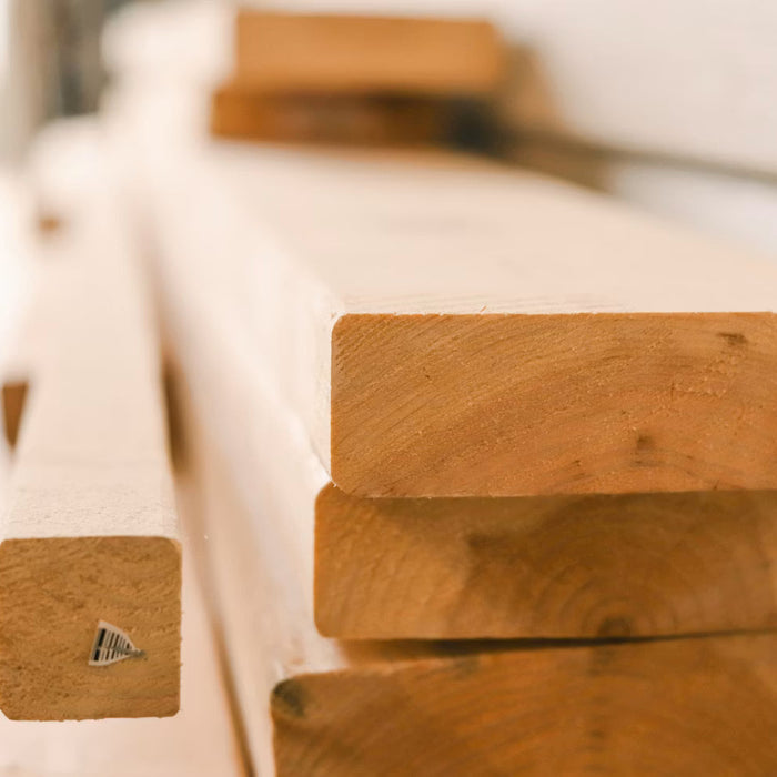 The Ultimate Guide to Selecting Durable Construction Wood