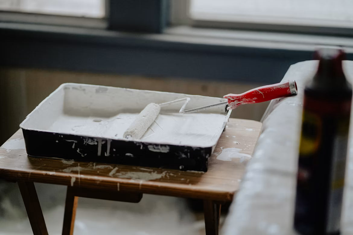 10 Signs Your Home Is Ready for a Fresh Coat of Paint