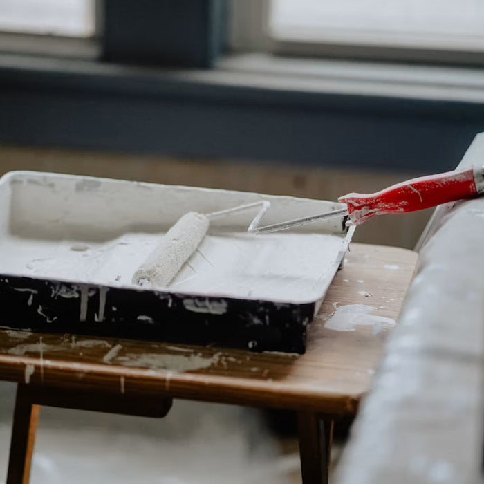 10 Signs Your Home Is Ready for a Fresh Coat of Paint