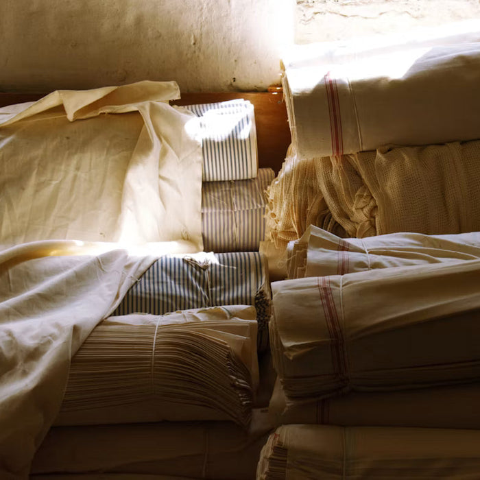 How to Choose Durable Sustainable Linens for Your Home