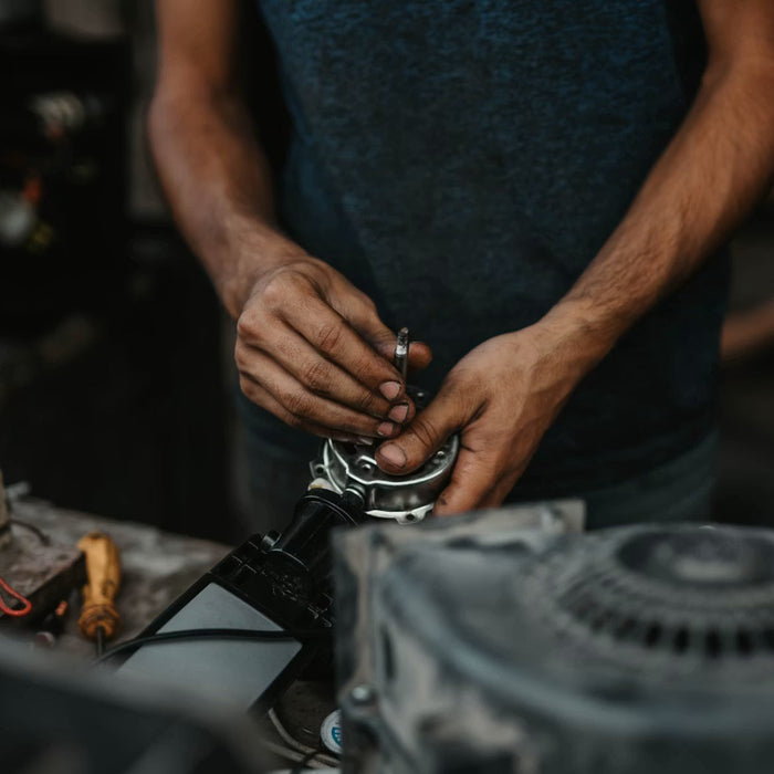What to Do Before Calling an Appliance Repair Technician: A 5-Minute Checklist