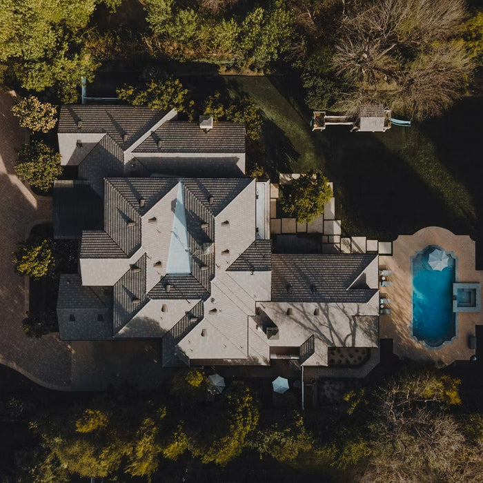 How to Take Better Photos for a Real Estate Listing