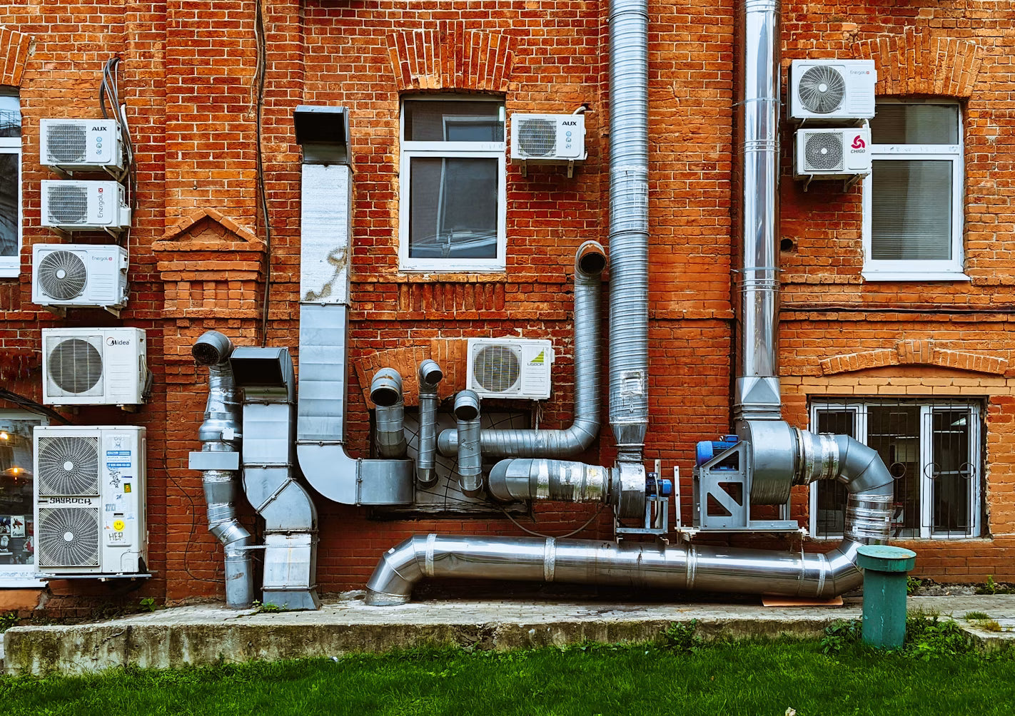 How Often Should Air Ducts Be Inspected in Homes and Homesteads?
