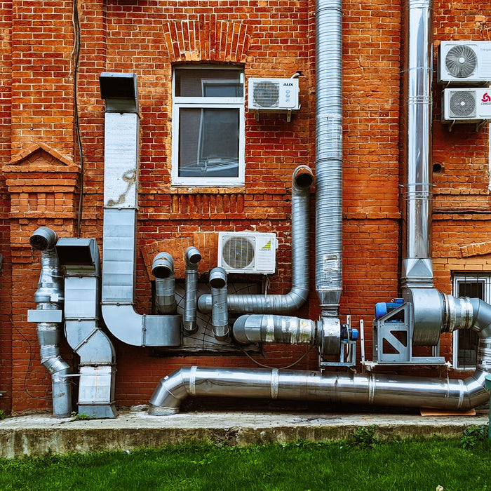 How Often Should Air Ducts Be Inspected in Homes and Homesteads?