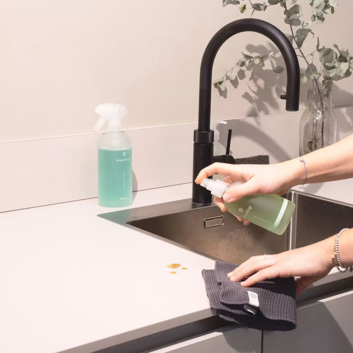 The Hidden Spots Your Regular Cleaning Routine Keeps Missing