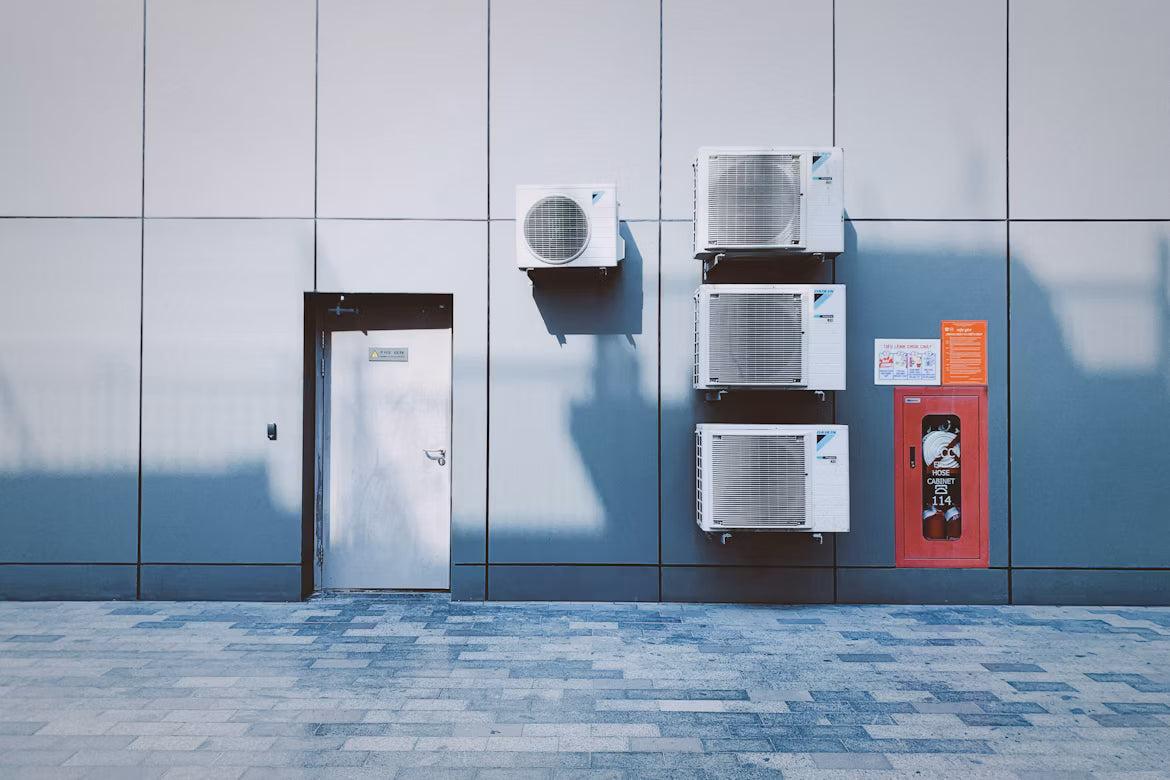 Why Every Homesteader Should Understand Their Home's HVAC System