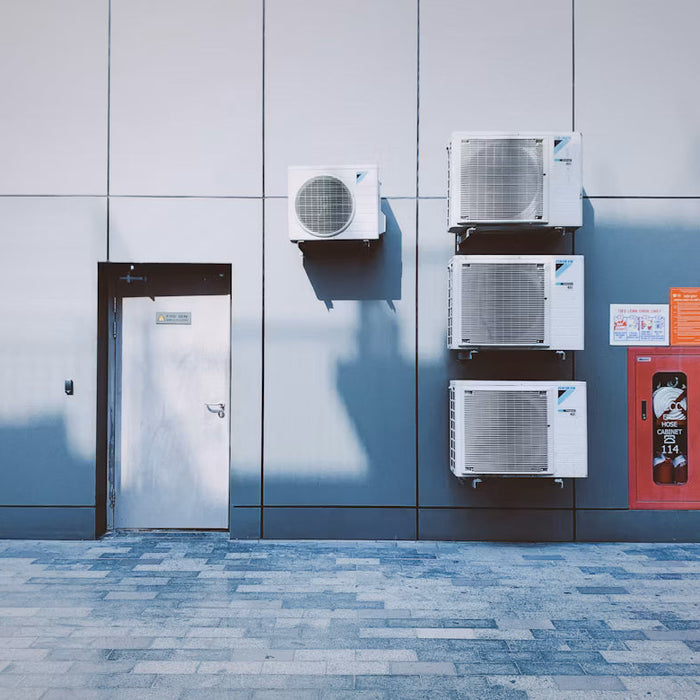 Why Every Homesteader Should Understand Their Home's HVAC System