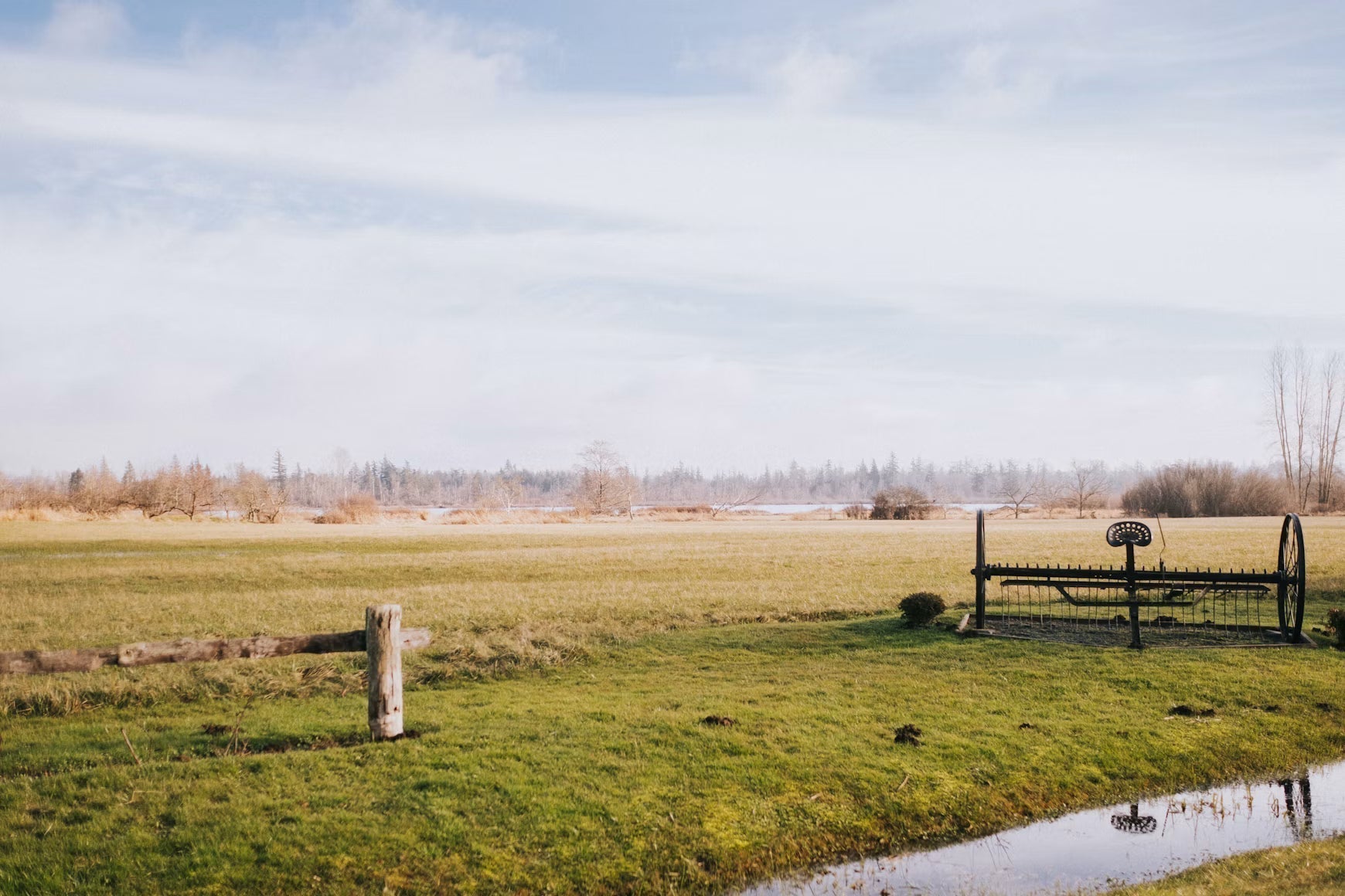 How to Build a More Reliable Water System for Your Homestead