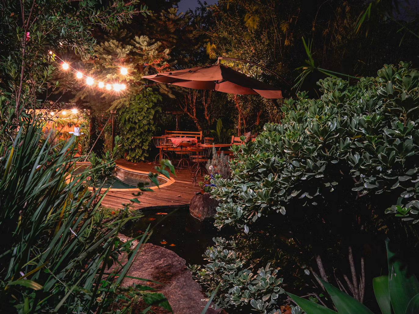 How to Host Casino Nights in Your Garden