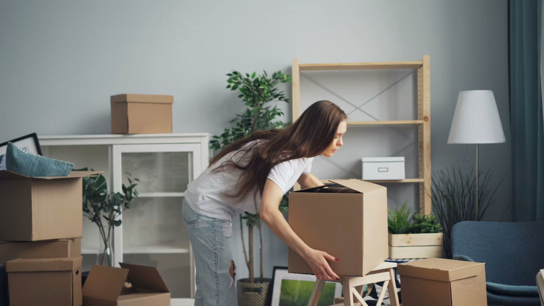 The Most Overlooked Moving Mistakes That Create Expensive Problems Later