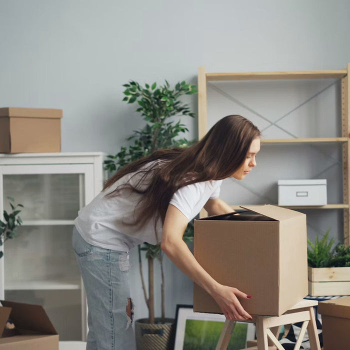 The Most Overlooked Moving Mistakes That Create Expensive Problems Later