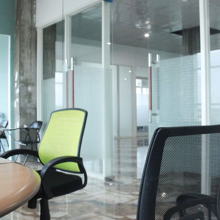 10 Best Crystal Glass Partition Companies in 2026 (Expert-Ranked)
