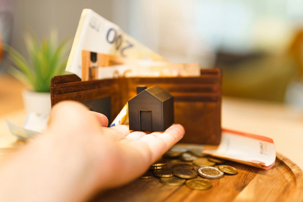 Smart Ways to Organize Your Property Without Overspending