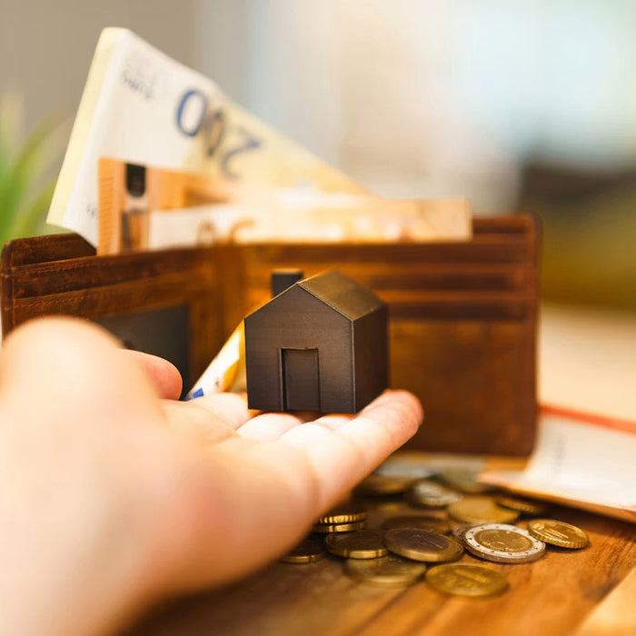 Smart Ways to Organize Your Property Without Overspending